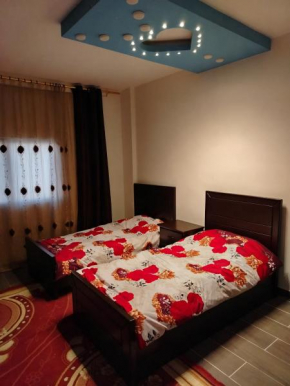 شقة فاخرة مع مطل luxerious with nice view